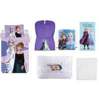 Disney Jégvarázs Disney Jégvarázs ovis ágynemű csomag oviszsákkal, tornazsákkal és kéztörlővel