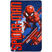 Pókember Pókember Cozy Web polár takaró 100x150cm