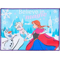 Disney Jégvarázs Disney Jégvarázs Magic kéztörlő, arctörlő, törölköző 40x30 cm