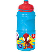 Pókember Pókember Spidey kulacs, sportpalack 380 ml