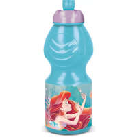 Disney Hercegnők Disney Hercegnők Ariel kulacs, sportpalack 400 ml
