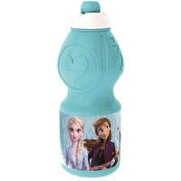 Disney Jégvarázs Disney Jégvarázs kulacs, sportpalack 400 ml