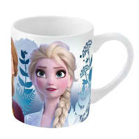 Disney Jégvarázs Disney Jégvarázs Clouds porcelán bögre 235 ml (8 oz) Díszdobozban