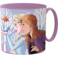 Disney Jégvarázs Disney Jégvarázs Autumn Leaves micro bögre 265 ml