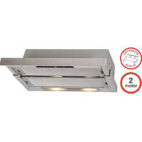 Cata Cata - Páraelszívó TF-5260 alu LED