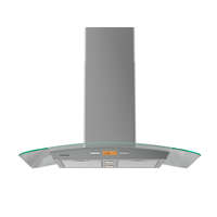 Silverline SILVERLINE 4140 BLEND ISOLApáraelszívó,sziget,90cm,inox