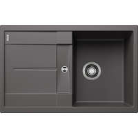 BLANCO BLANCO METRA 45 S palaszürke tart.nélk.