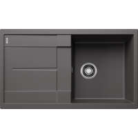 BLANCO BLANCO METRA 5 S palaszürke tart.nélk.