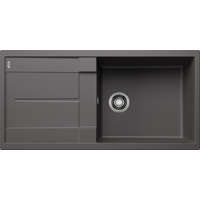 BLANCO BLANCO METRA XL 6 S palaszürke tart.nélk