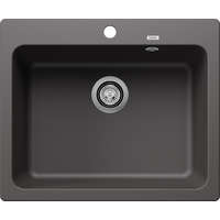 BLANCO BLANCO NAYA 6 palaszürke exc.nélk.