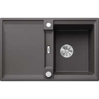 BLANCO BLANCO ADIRA 45S palaszürke tart., exc.