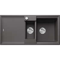 BLANCO BLANCO ADIRA 6S palaszürke tart., exc.