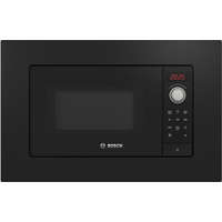 Bosch BOSCH BFL623MB3 Serie|2 Beépíthető mikrohullámú sütő | Fekete