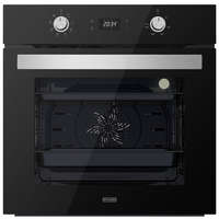 Evido EVIDO LEVEL 60B beépíthető sütő, multifunkciós, 60 cm, fekete