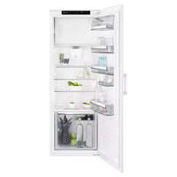 Electrolux Electrolux EK284SARWE Beépíthető hűtőszekrény | DynamicAir | 262 l | 152.3 cm magas | 54.7 cm széles