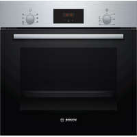 Bosch BOSCH HBF133BR0 Serie|2 Beépíthető sütő | Nemesacél