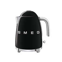 Smeg SMEG VÍZFORRALÓ, retro, fekete