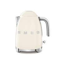 Smeg SMEG VÍZFORRALÓ, retro, bézs