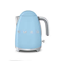 Smeg SMEG VÍZFORRALÓ, retro, világoskék