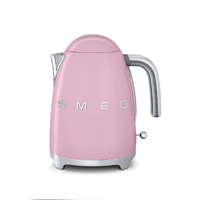 Smeg SMEG VÍZFORRALÓ, retro, rózsaszín