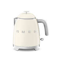Smeg SMEG MINI VÍZFORRALÓ, retro, bézs