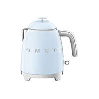 Smeg SMEG MINI VÍZFORRALÓ, retro, világoskék
