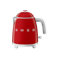 Smeg SMEG MINI VÍZFORRALÓ, retro, piros