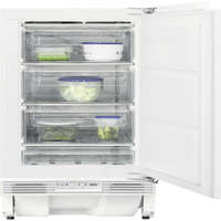 Zanussi ZANUSSI ZYAE82ER Beépíthető fagyasztószekrény | 95 l | Fehér | 82 cm