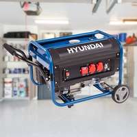 Hyundai Hyundai HYD-G-2200W Benzinmotoros áramfejlesztő