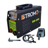 BOXER Stromo MMA hegesztő  inverter SW-295