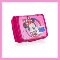  BANQUET Snack doboz MINNIE 17 x 13 x 6,5 cm 12650071