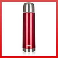 Banquet BANQUET Rozsdamentes termosz AVANZA Red 0,75 L 48T075SR-Z