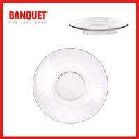 Banquet BANQUET Üveg csészealátét EASY BAR 14 cm 05430290