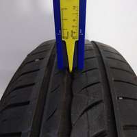 Pirelli 165/65R15 Pirelli Dot:4814 5 mm használt nyári gumiabroncs