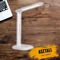  Asztali Led lámpa érintő kapcsolóval TGX-7073