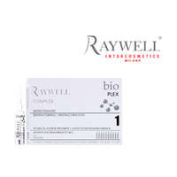  Raywell BIO PLEX 1 Complex Rekonstruáló Ampulla 2 doboz, 20 db
