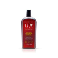 American Crew (USA) American Crew Daily Deep Moisturizing Shampoo 250ml