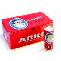 Arko Men (TRK) Arko Men Barber Shaving Cream Soap Stick borotvaszappan (1db) 70g