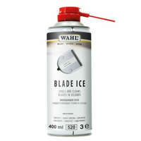 Wahl (USA) Wahl Blade Ice Spray 4 in 1 géptisztító 400ml