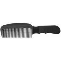 Wahl (USA) Wahl Speed Comb Flat Top Comb (black) fésű