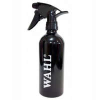 Wahl (USA) Wahl Water Spray Bottle Black vízező 300ml