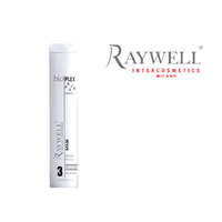  Raywell BIO Plex 3. Plex Mask – Mélyhidratáló, Keratin és Triglycerin tartalmú, No Parabén 2 db, a második 50% kedvezménnyel