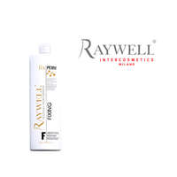 Raywell Raywell Plex Perm Fixing- Dauer fixáló folyadék Parfüm illattal