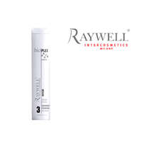 Raywell Raywell BIO Plex 3. Plex Mask – Mélyhidratáló, Keratin és Triglycerin tartalmú, No Parabén 2 db, a második 50% kedvezménnyel