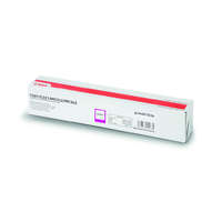 Oki Oki C301/C321 Toner Magenta 1500 oldalra