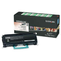 Lexmark X46X Return Toner 3,5k (Eredeti) X463A11G