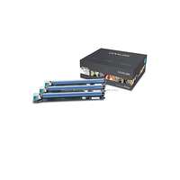 Lexmark C950/X95x Drum kit 3db (Eredeti) C950X73G
