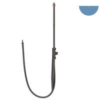 Mikro Jet szórófej 310 mm 180° 1-3,3m