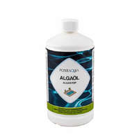 ALGAÖL Folyékony algaölőszer 1L
