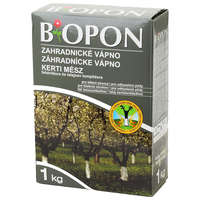 Biopon Biopon Kerti mész 1kg